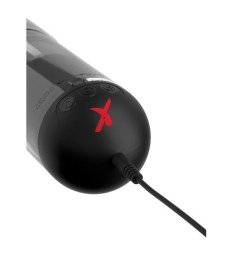 Penispumpe „Extender Pro Vibrating Pump“, längenverstellbar