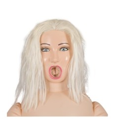 Liebespuppe „Sandy“