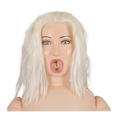 Liebespuppe „Sandy“