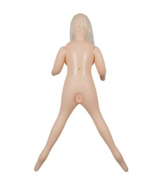 Liebespuppe „Sandy“, 150 cm