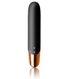 Vibrator „Chaiamo“, 10 Vibrationsmodi