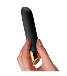 Vibrator „Chaiamo“, 10 Vibrationsmodi
