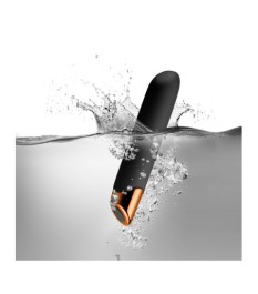 Vibrator „Chaiamo“, 10 Vibrationsmodi