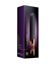 G-Punkt-Vibrator „Iris“