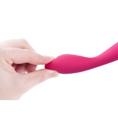 G-Punkt-Vibrator „Iris“