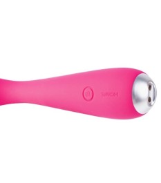 G-Punkt-Vibrator „Iris“