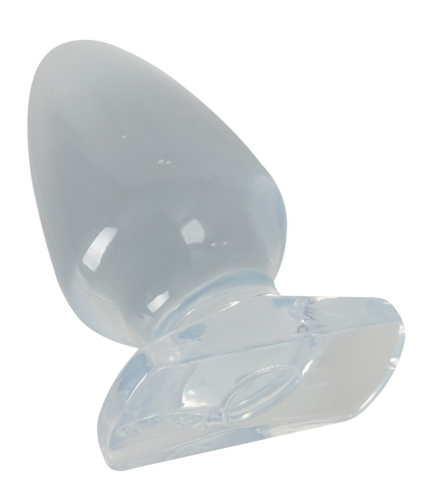 Strap-on „Universal Harness“ für verschiedene Dildogrößen