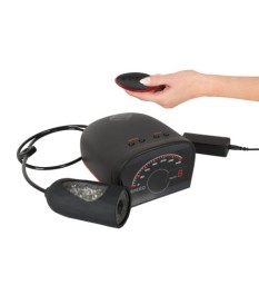 Masturbator „Suck-O-Mat 2.0”, strombetriebene Blowjob-Maschine