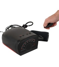 Masturbator „Suck-O-Mat 2.0”, strombetriebene Blowjob-Maschine