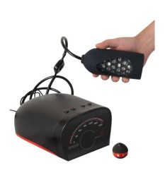 Masturbator „Suck-O-Mat 2.0”, strombetriebene Blowjob-Maschine