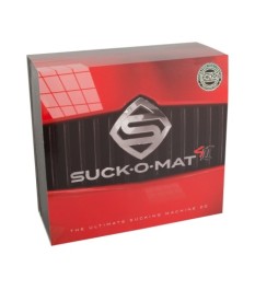 Masturbator „Suck-O-Mat 2.0”, strombetriebene Blowjob-Maschine