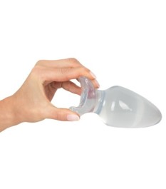 Analplug „Big Plug“