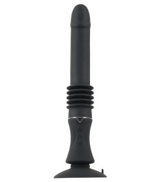 Vibrator „Portable Fucking Machine“