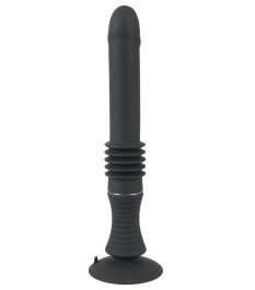 Vibrator „Portable Fucking Machine“, 28,5 cm