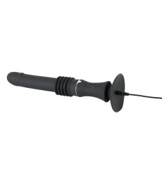 Vibrator „Portable Fucking Machine“, 28,5 cm