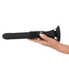 Vibrator „Portable Fucking Machine“, 28,5 cm