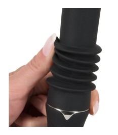 Vibrator „Portable Fucking Machine“, 28,5 cm