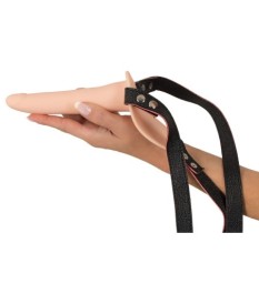 Umschnallvibrator „Vibrating Strap-On“