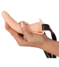 Umschnallvibrator „Vibrating Strap-On“