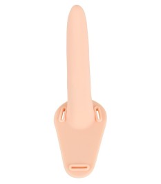 Umschnallvibrator „Vibrating Strap-On“