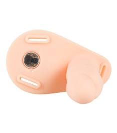 Umschnallvibrator „Vibrating Double Strap-On“