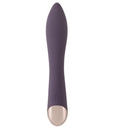 Vibrator „Sucking“, 21,6 cm