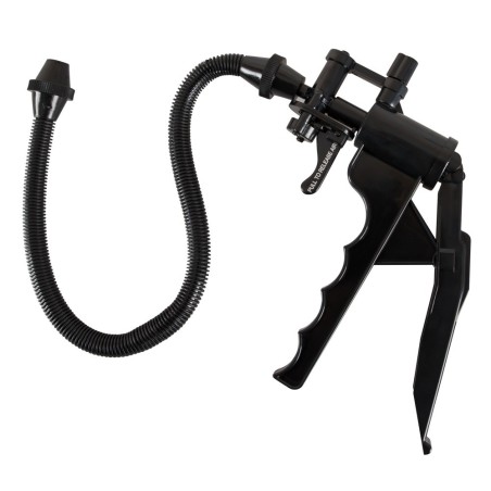 Scherengriffpumpe „Mega Vakuum“