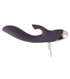 Vibrator „Sucking“, 21,6 cm