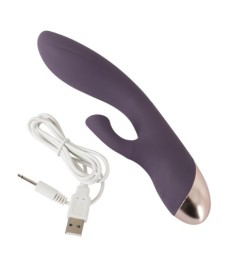 Vibrator „Sucking“, 21,6 cm