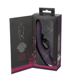 Vibrator „Sucking“, 21,6 cm