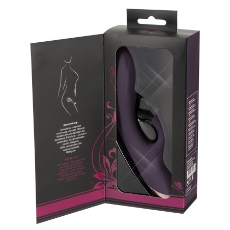 Vibrator „Diamond Vibe“