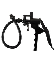 Scherengriffpumpe „Mega Vakuum“