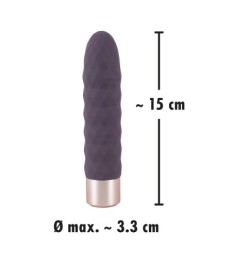 Vibrator „Diamond Vibe“