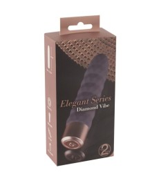 Vibrator „Diamond Vibe“