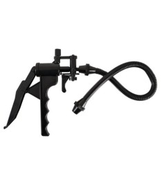 Scherengriffpumpe „Mega Vakuum“