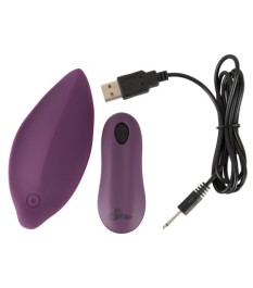 Auflegevibrator „Panty Vibrator“, 12,5 cm