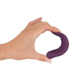 Auflegevibrator „Panty Vibrator“, 12,5 cm