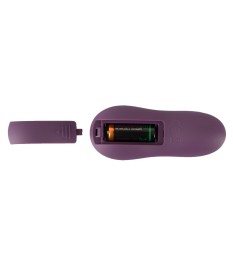 Auflegevibrator „Panty Vibrator“, 12,5 cm