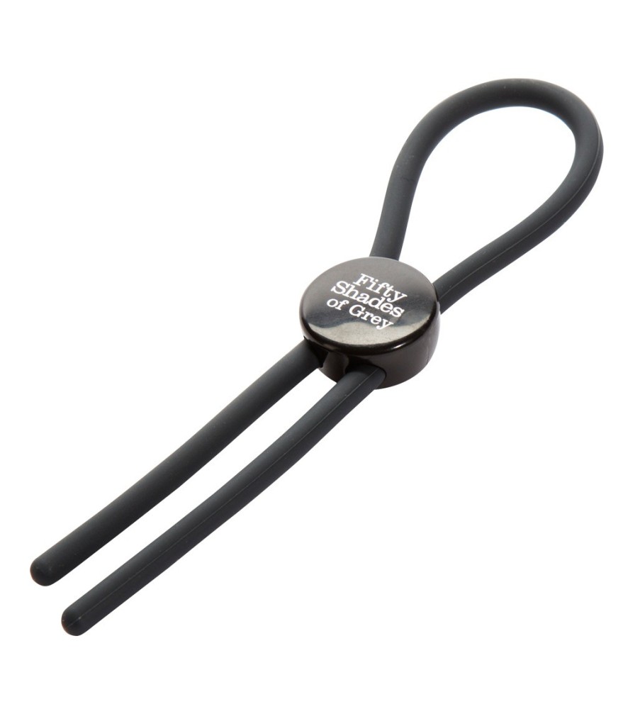 Penisschlaufe „Again and Again“ mit verstellbarem Durchmesser