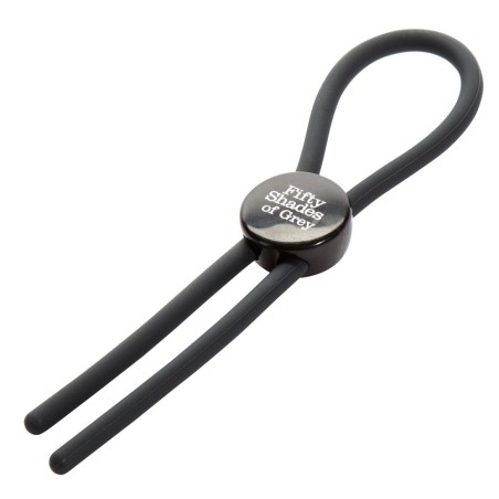 Penisschlaufe „Again and Again“ mit verstellbarem Durchmesser