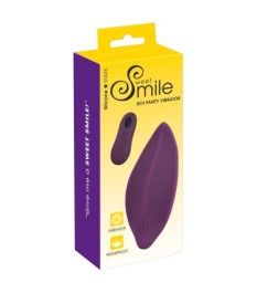 Auflegevibrator „Panty Vibrator“, 12,5 cm