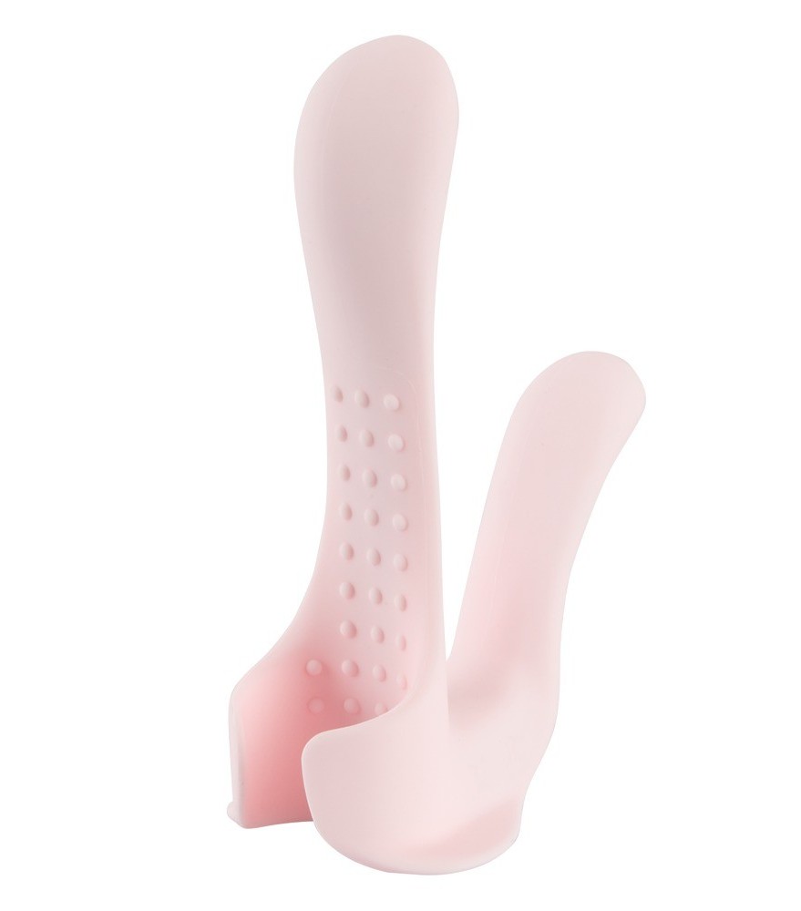 Paarvibrator „Couple's Vibrator“