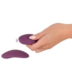 Auflegevibrator mit Fernbedienung