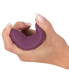 Auflegevibrator mit Fernbedienung