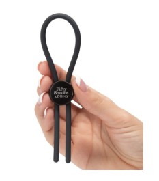 Penisschlaufe „Again and Again“ mit verstellbarem Durchmesser