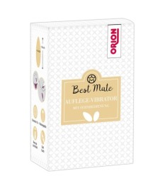 Auflegevibrator „RC Panty Vibrator“ mit Fernbedienung