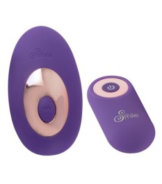 Auflegevibrator „RC Panty Vibrator“ mit Fernbedienung