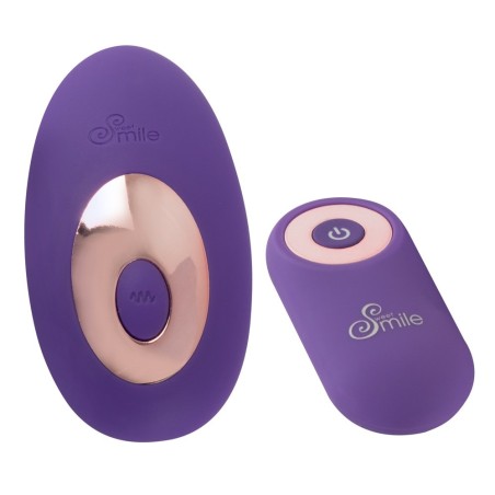 Auflegevibrator „RC Panty Vibrator“ mit Fernbedienung