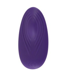 Auflegevibrator „RC Panty Vibrator“ mit Fernbedienung, wasserdicht