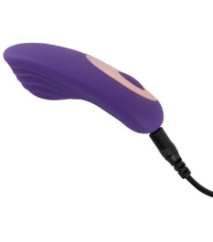Auflegevibrator „RC Panty Vibrator“ mit Fernbedienung, wasserdicht